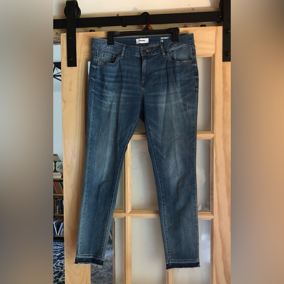 Sonoma women’s skinny jeans - Picture 2 of 8